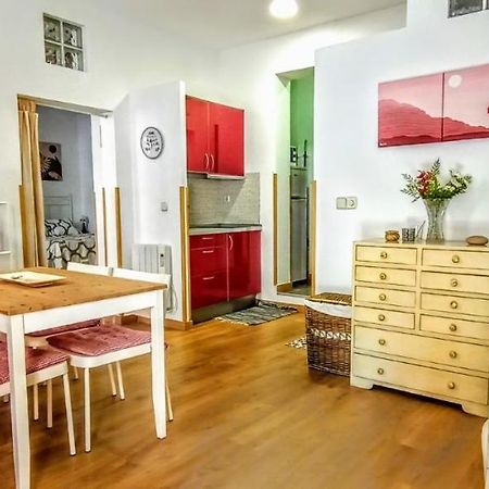 Apartamento Lavapies Al Lado Del Rastro مدريد المظهر الخارجي الصورة