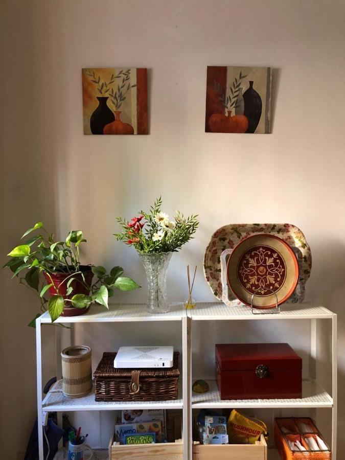 Apartamento Lavapies Al Lado Del Rastro مدريد المظهر الخارجي الصورة