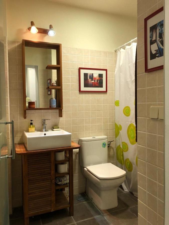 Apartamento Lavapies Al Lado Del Rastro مدريد المظهر الخارجي الصورة