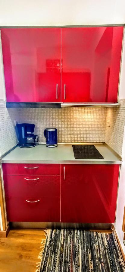 Apartamento Lavapies Al Lado Del Rastro مدريد المظهر الخارجي الصورة