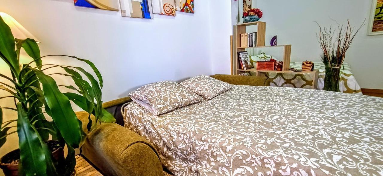 Apartamento Lavapies Al Lado Del Rastro مدريد المظهر الخارجي الصورة