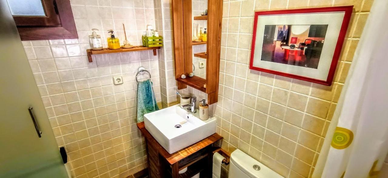 Apartamento Lavapies Al Lado Del Rastro مدريد المظهر الخارجي الصورة